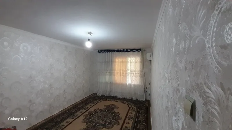 Qarshi shahridan 1 xonali kvartira sotiladi