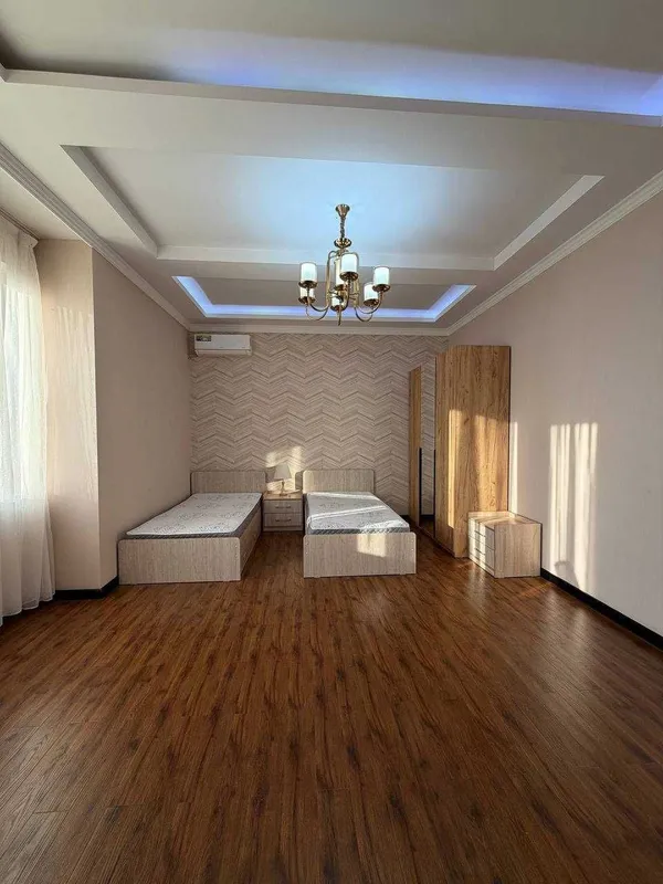 Никитина ул. Евродом 4 сотки с мебелью 4