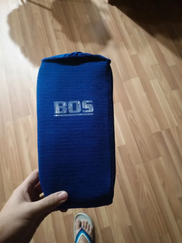 Boks qolqopi sotiladi holati yaxshi — фото 1