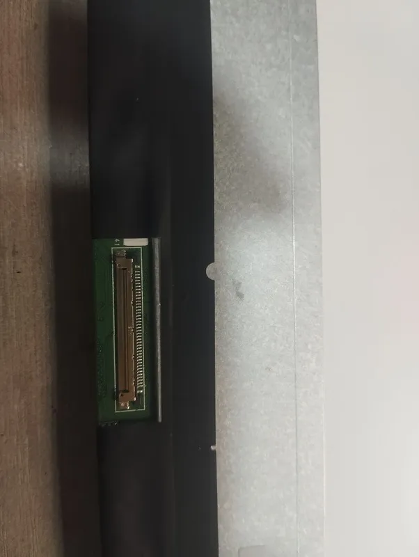 Продам матрицу для ноутбука 15.6 fhd 40pin edp со встроенным сенсором — фото 2