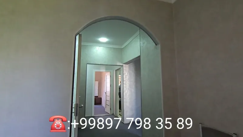 Сдам в аренду Сергели-8 2-х комн 3/9-этд 3