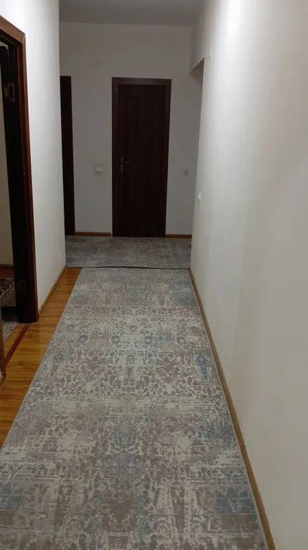 Sergili Yangihayot tumani 3/5/7 xonadon jixozlari bilan