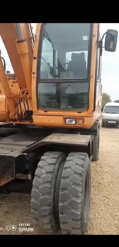 Экскаватор Эскаватор 140 2 Экскаватор Эскаватор 140 2