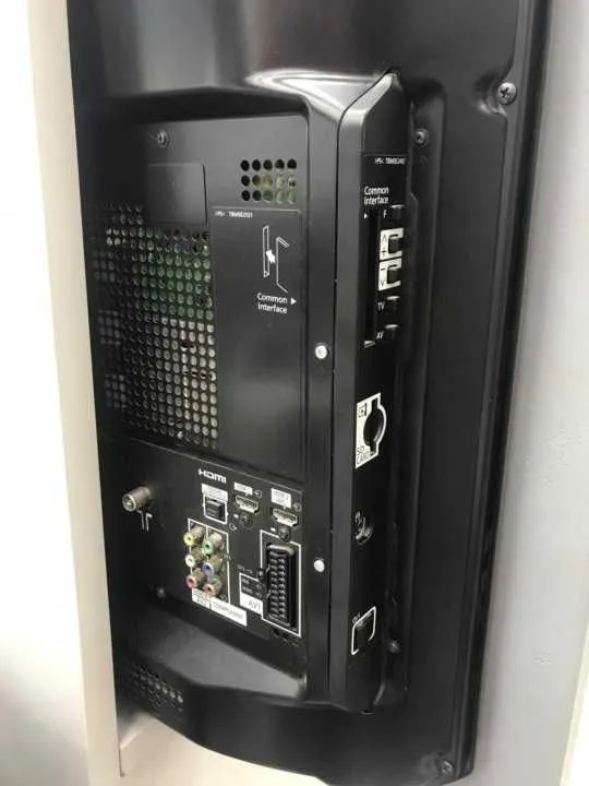 телевизор Panasonic TX-PR50C3 2 телевизор Panasonic TX-PR50C3 2