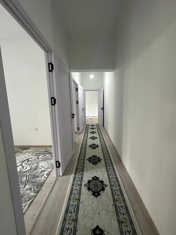 Квартира в аренду 3/2/9 Сагбон Ж/К Baurum Узок муддатга Берилади — фото 5