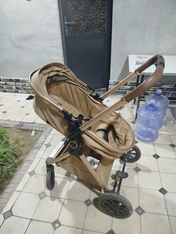kolyaska sotiladi kidilo firmaniki judayam yaxw 2