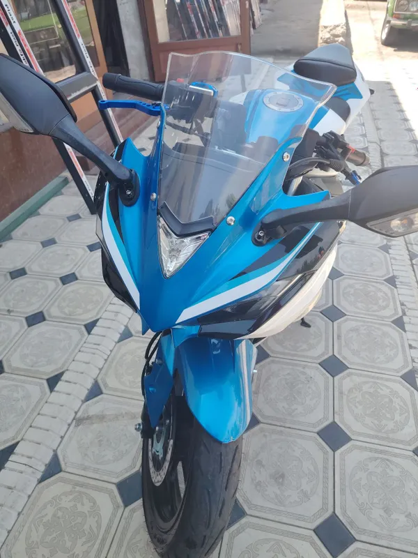 400 cc holati zur 3 400 cc holati zur 3