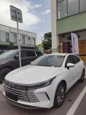 BYD CHAZOR LUXE naxt va xalol nasiya 1
