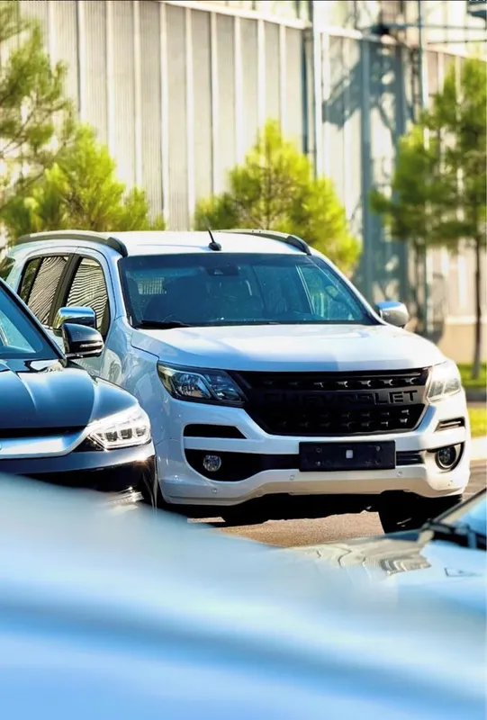 VELVET! Rent A Car! Прокат Авто — фото 5