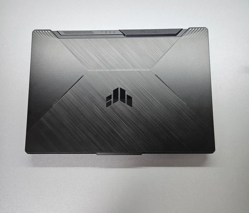 Asus Tuf Gaming F15 1