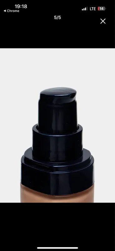 FINZ Color Stay Foundation SPF30 (Oil — фото 3 FINZ Color Stay Foundation SPF30 (Oil — фото 3