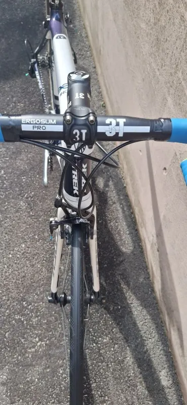 Продам карбоновый шоссейник Trek Madone — фото 2