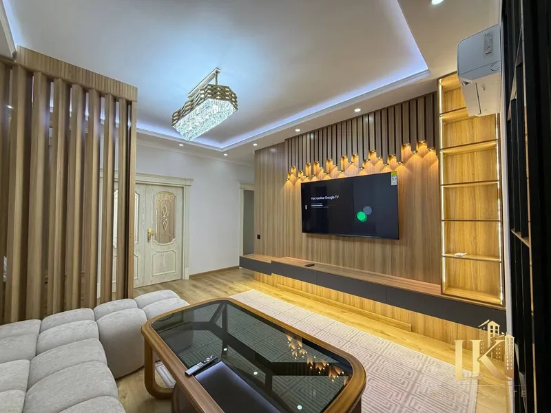 Продаётся 4-комнатная квартира в новостройке рядом с ТРЦ Riviera 1 Продаётся 4-комнатная квартира в новостройке рядом с ТРЦ Riviera 1