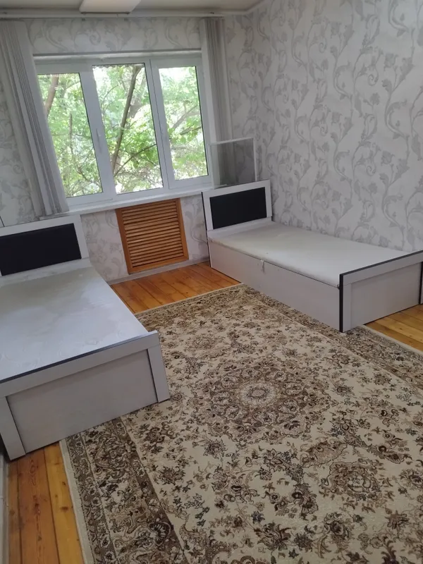 продам чиланзар 6. одна комнатная. балкон 1,2*3 — фото 1
