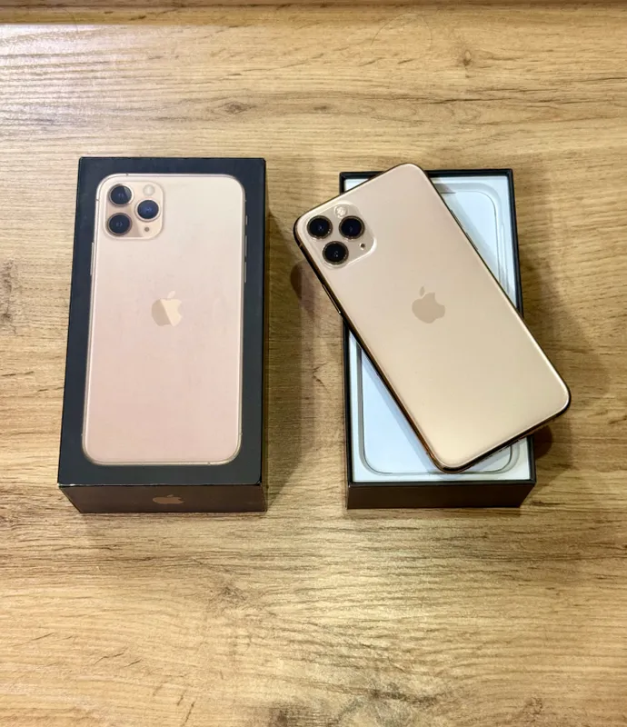 iPhone 11 Pro LLA 1 iPhone 11 Pro LLA 1