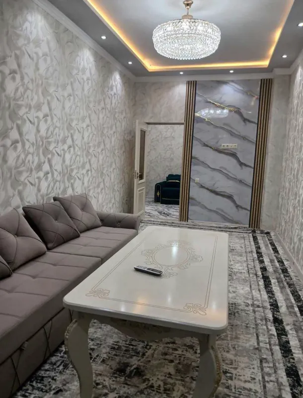 Сдаётся Оазис ул Чопон ота 2/2/5 Чиланзар-6 кв — фото 1