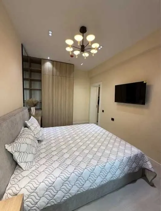 №1 IJARAGA BERILADI Shinam kvartira 2x /5/7 Tashkent city 3