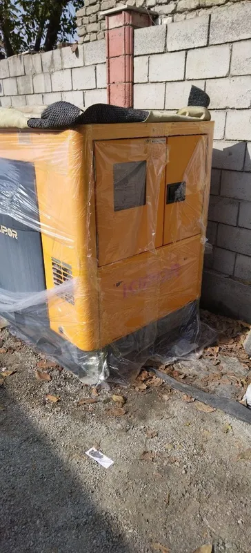 Kipir generator 6 porshinlik ishlagan vaqti 60 soat 1 Kipir generator 6 porshinlik ishlagan vaqti 60 soat 1