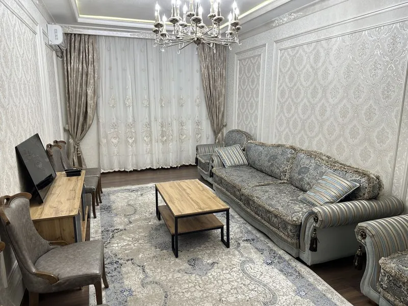 Сдается квартира на Ташсельмаше