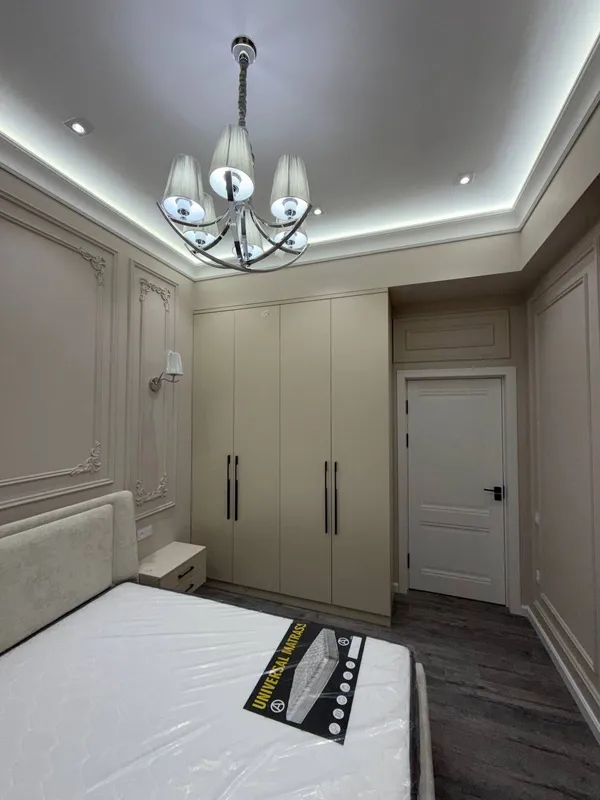 PARKENT AVENUE turar-joy majmuasi 4
