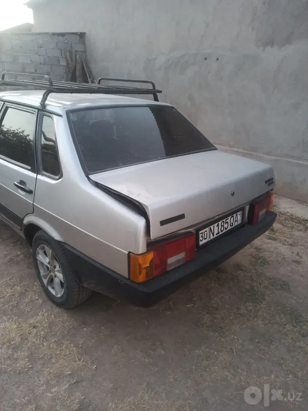 Mashina vaz 21099 3 Mashina vaz 21099 3