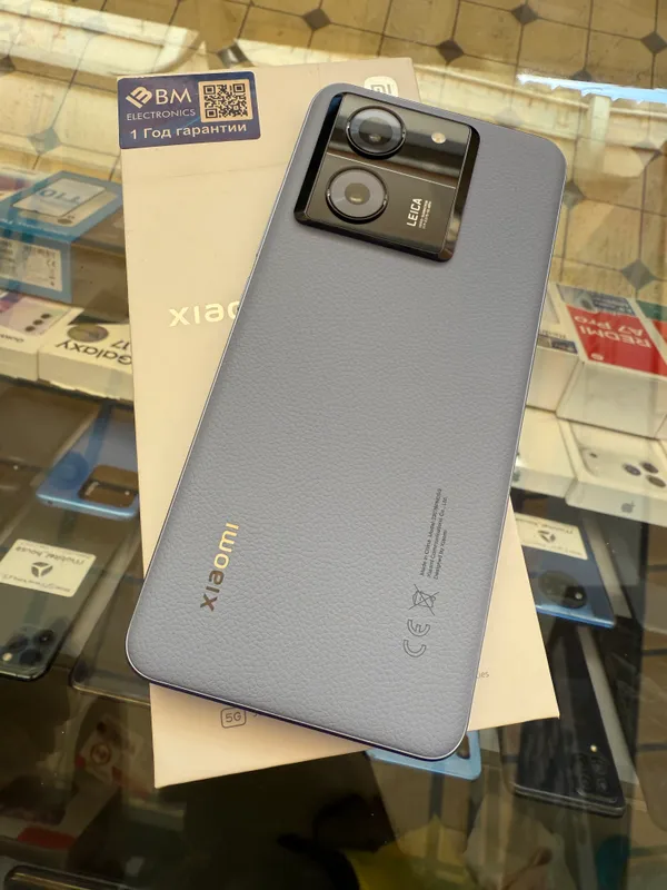 Xiaomi 13T Pro 12/256 4 Xiaomi 13T Pro 12/256 4