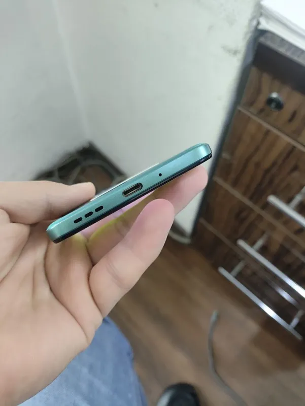 Poco x5 5g 12/256 gb — фото 1