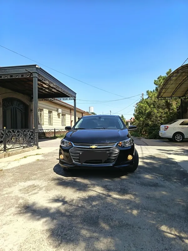 Onix LTZ 2024 METAN 1 Onix LTZ 2024 METAN 1