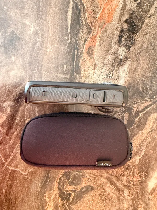 Insta 360X4 2 Insta 360X4 2
