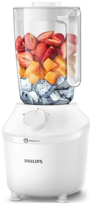 Блендер стационарный Philips 3000 Series HR2041/00 — фото 2