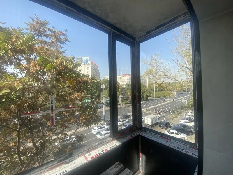 Пластиковые окна акфа