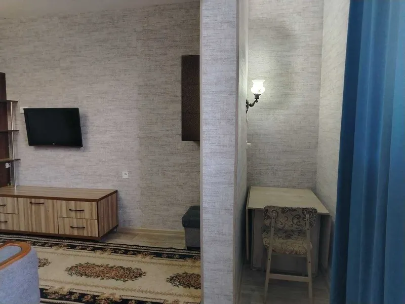 Сдаётся квартира Електра Апарат 5