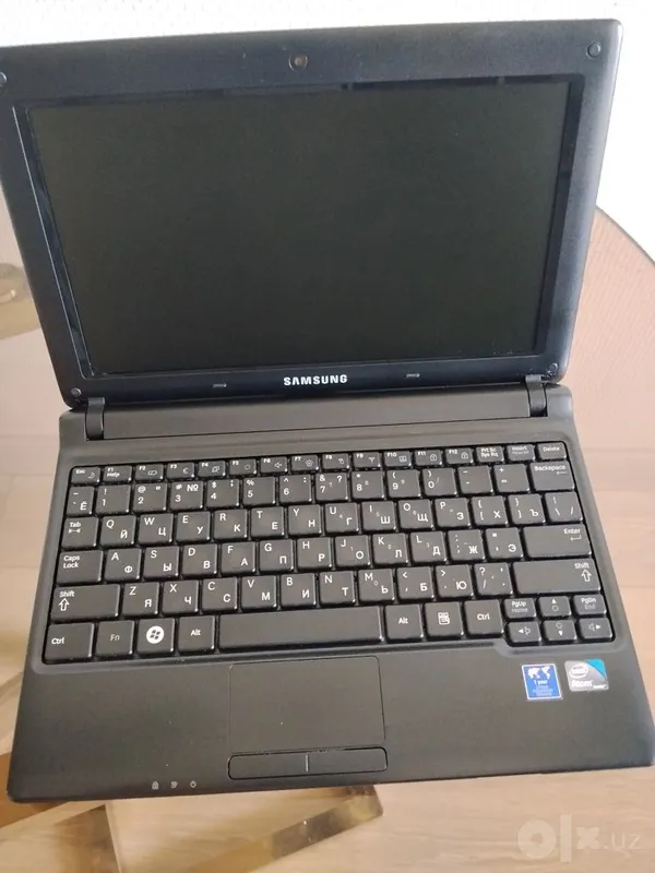 A’lo holatdagi Samsung netbuki 2 A’lo holatdagi Samsung netbuki 2