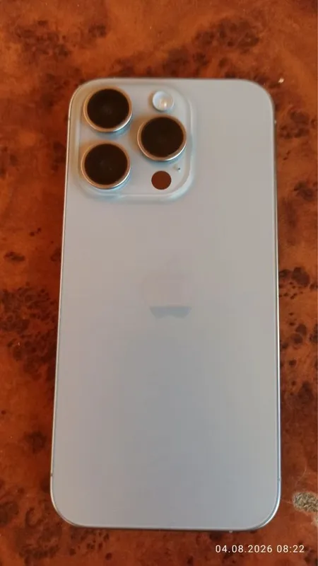 IPhone 15 pro DUAL SIM 2 IPhone 15 pro DUAL SIM 2