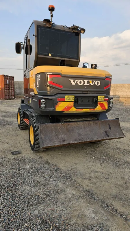 Volva 60pro 2020йил 3 Volva 60pro 2020йил 3