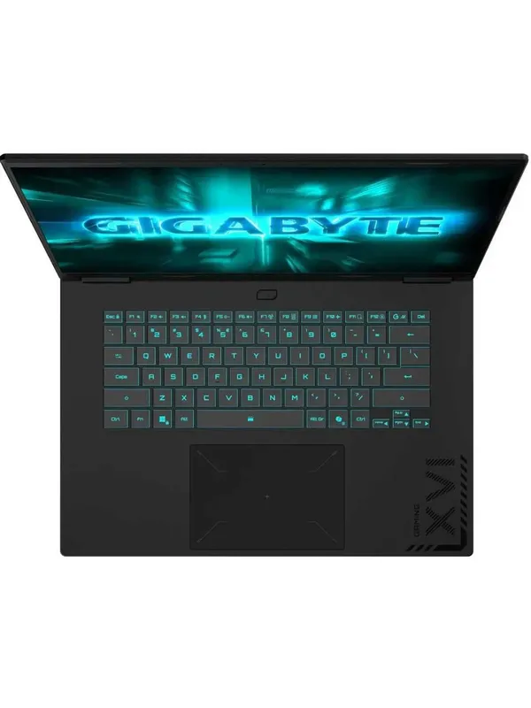 Ноутбук Gigabyte A16 Intel Core I5-13420H 16.0 RTX 4050/6GB 16GB/512GB 2