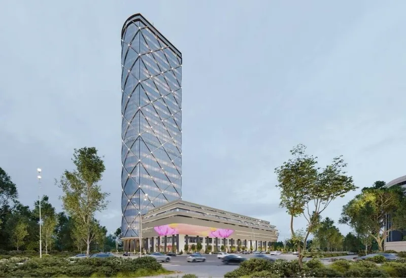 Аренда офис ЖК Piramit Tower 38м2 1 Аренда офис ЖК Piramit Tower 38м2 1