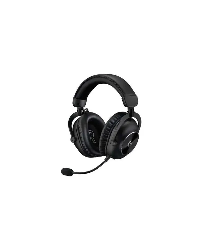 ( Гарнитура Logitech G PRO X2 LIGHTSPEED Wireless Gaming Headset