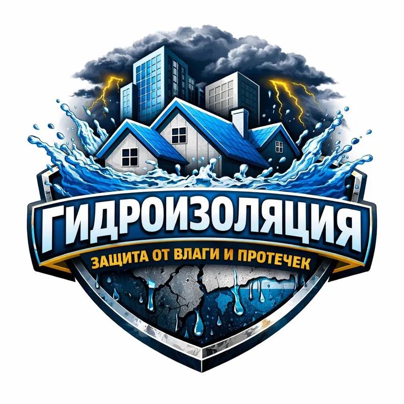 ГИДРОИЗОЛЯЦИЯ ХИЗМАТЛАРИ Уйингизда намлик, томдан
