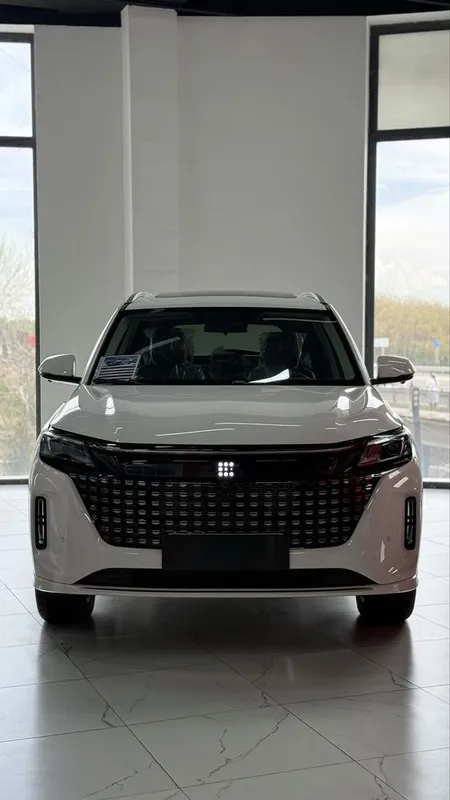 Fengon S508 EVR sotuvda