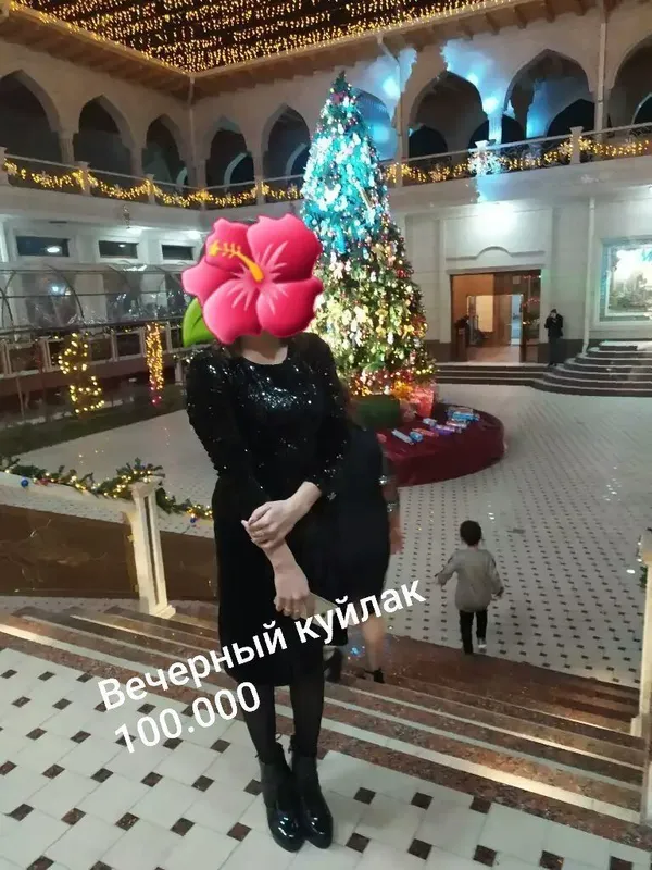 Келинли куйлаклар — фото 3