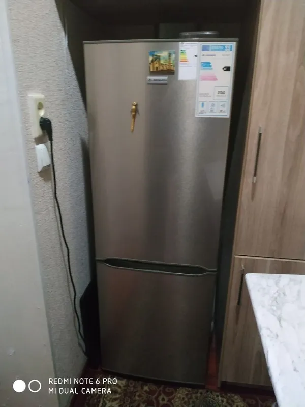 Аренда квартира 1/4/4 массив ялангач эко базар 350 — фото 5