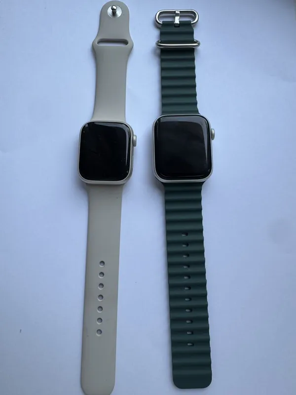 Продаются Apple Watch Series 6, 44 мм.