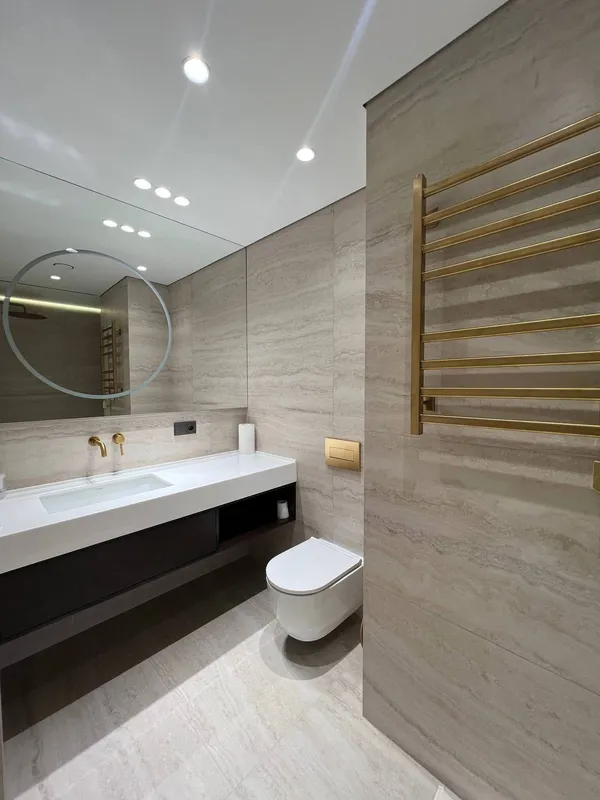 3-комнатная квартира, 100 м2, Мирзо-Улугбек 10