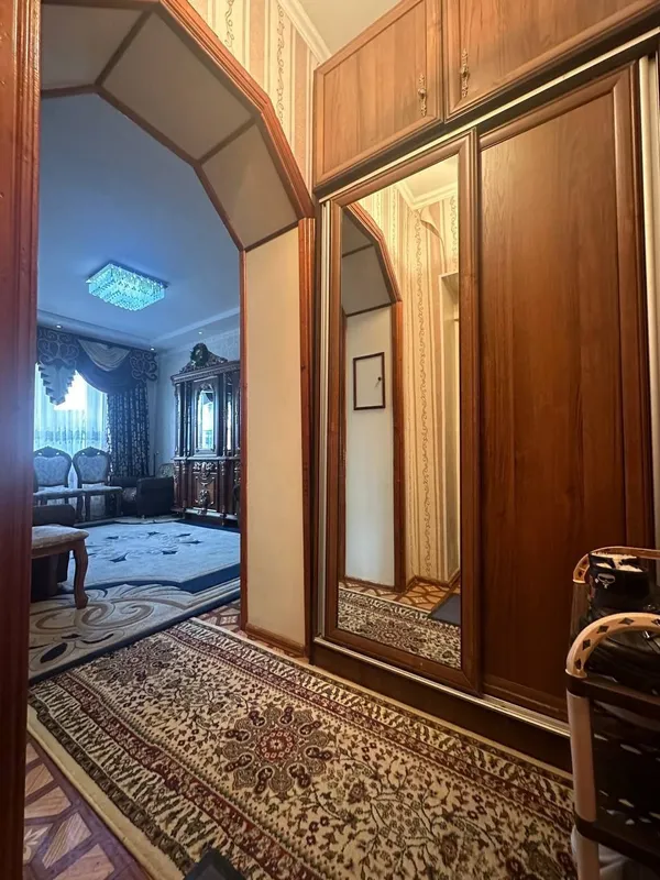 Сдаётся 2-комнатная квартира, Чиланзар-1 (ориентир: Халк банк), Ташкент — фото 7