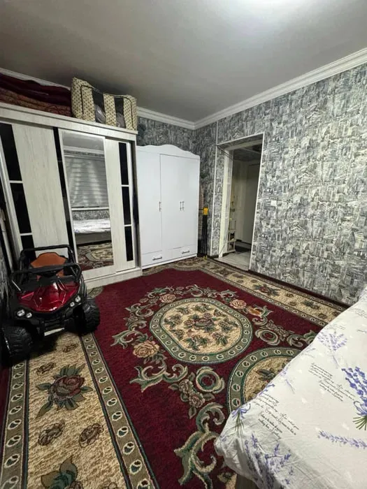 Продается квартира 1/4/5 м.Ташгрес Корзинка Сампи — фото 2