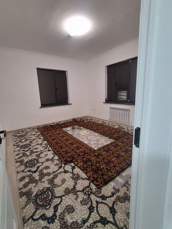Arendaga kvartiralar bor Sergelidan 2 xonali — фото 1