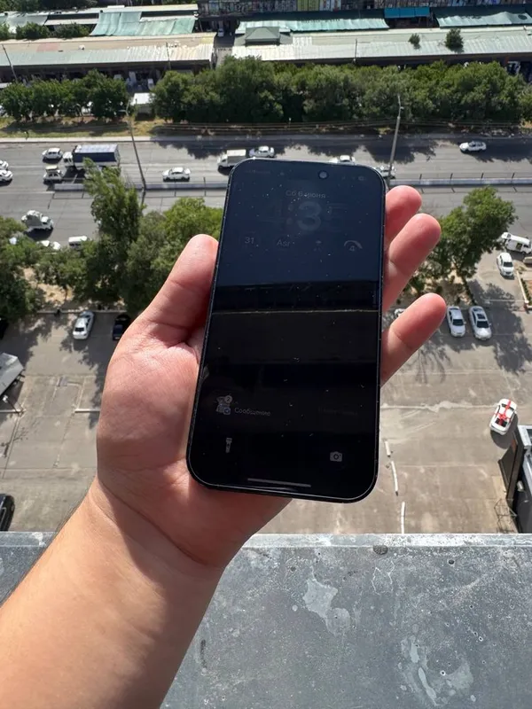 Iphone 14 pro e-sim — фото 2