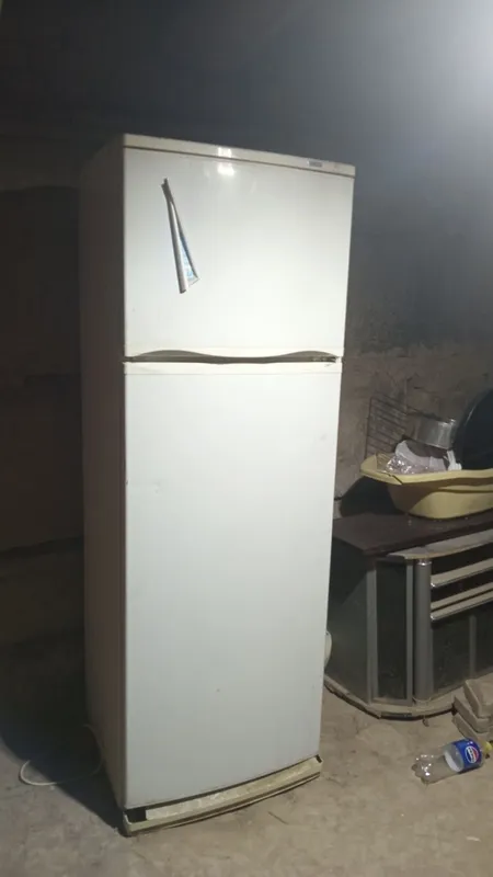 Xanadilig sotiladi ATLANIT 1