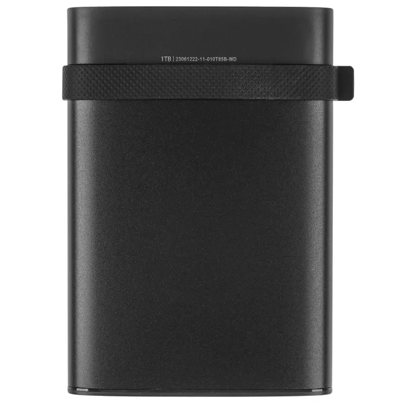 - Внешний жесткий диск 1TB Silicon Power Armor A85B 2.5" 2